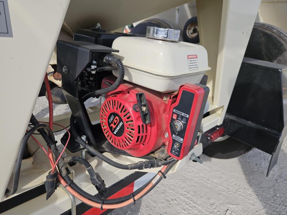 Image for 2012 Meridian 110BST