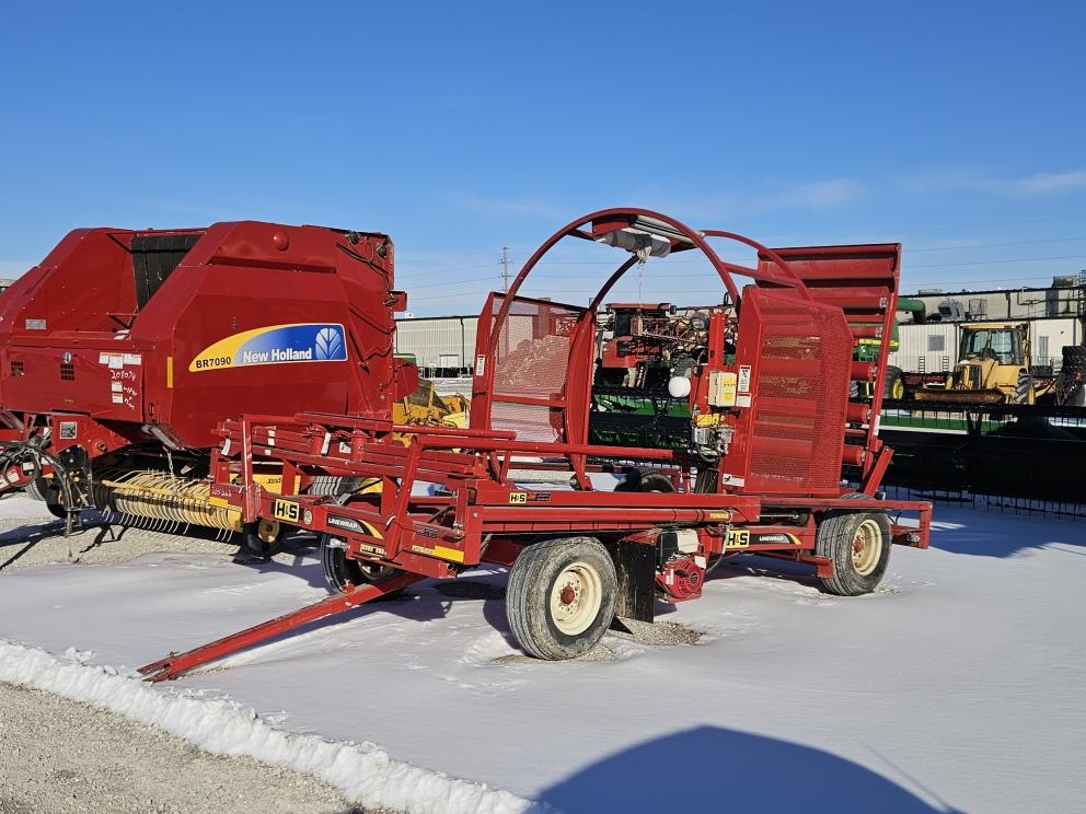 Image for H & S BW1000