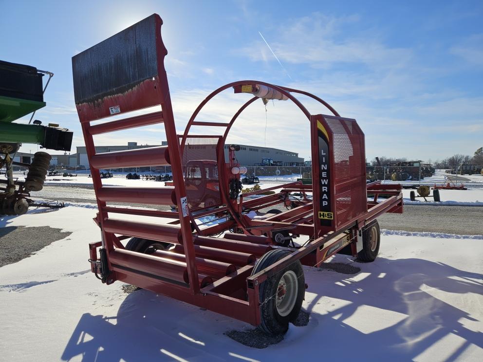 Image for H & S BW1000