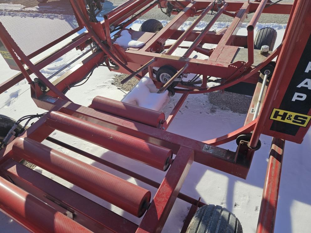 Image for H & S BW1000