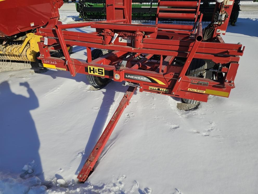 Image for H & S BW1000