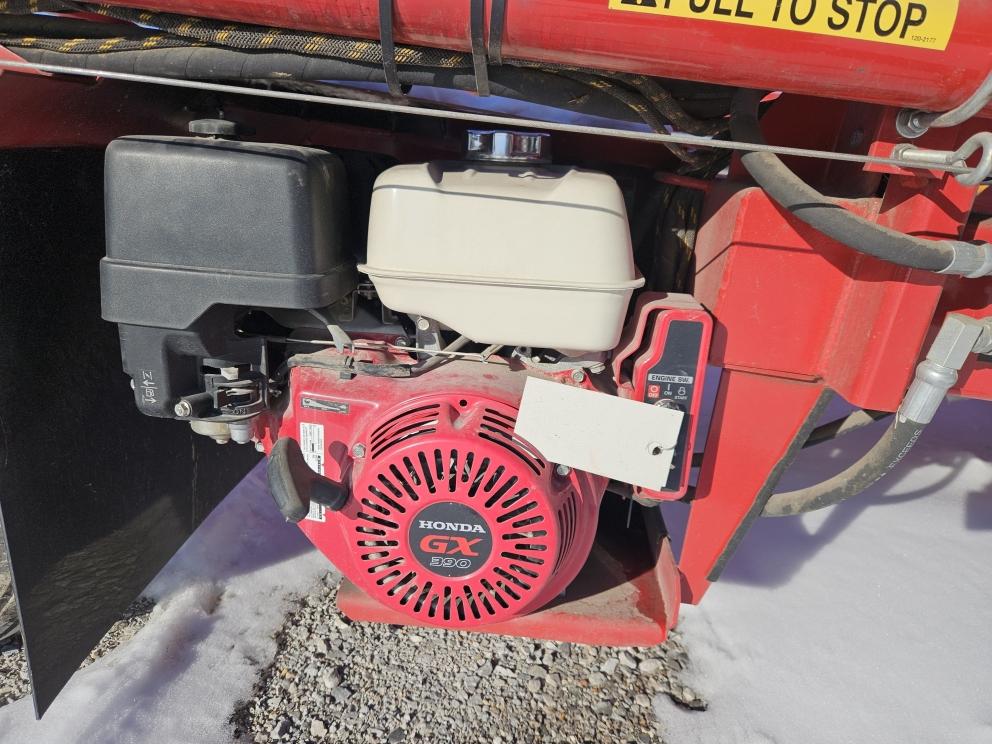 Image for H & S BW1000