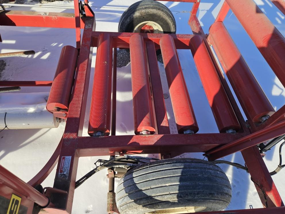 Image for H & S BW1000