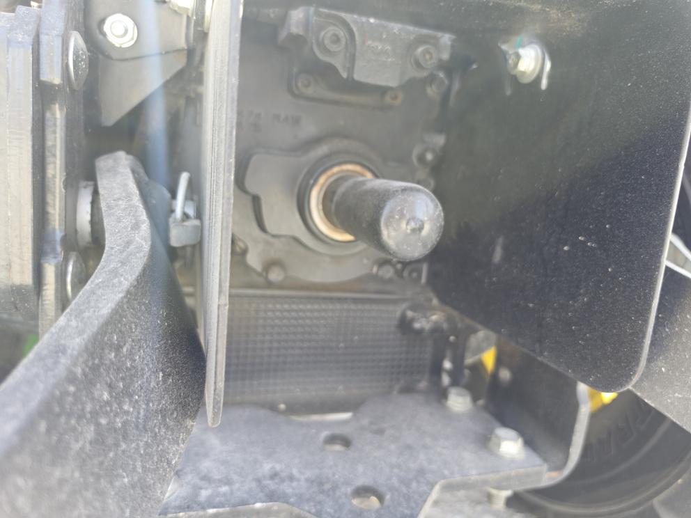 Image for 2018 John Deere 1023E