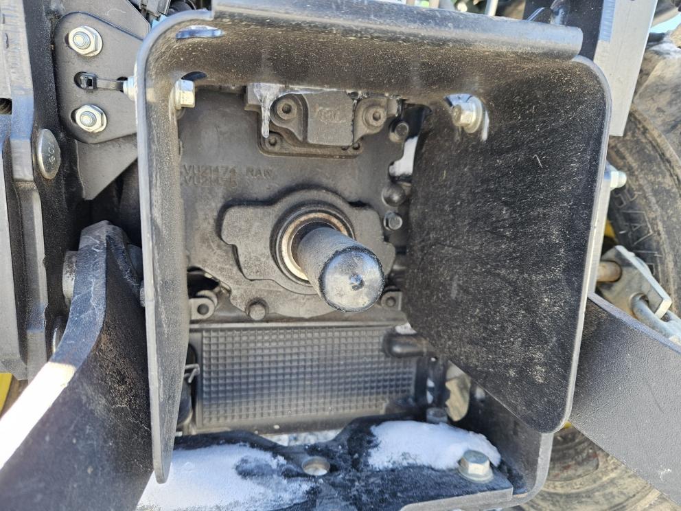 Image for 2018 John Deere 1023E