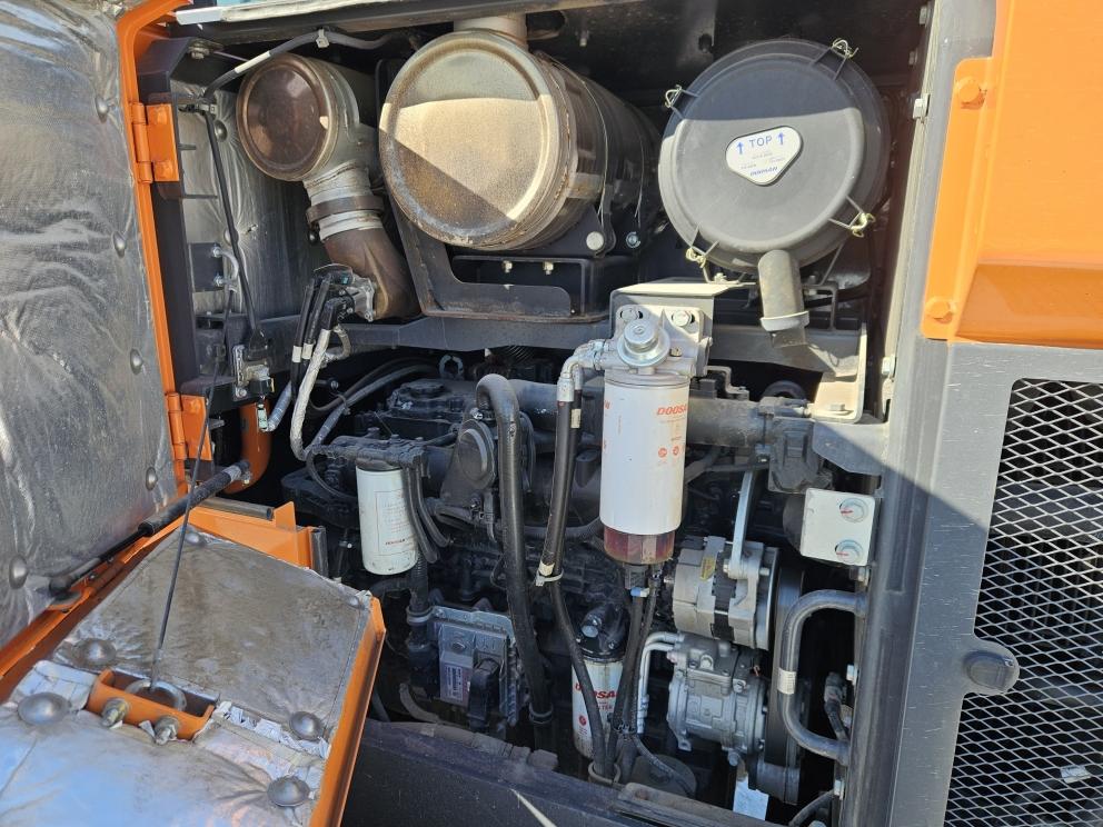 Image for 2023 Develon DL220-7