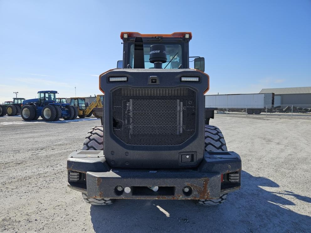 Image for 2023 Develon DL220-7