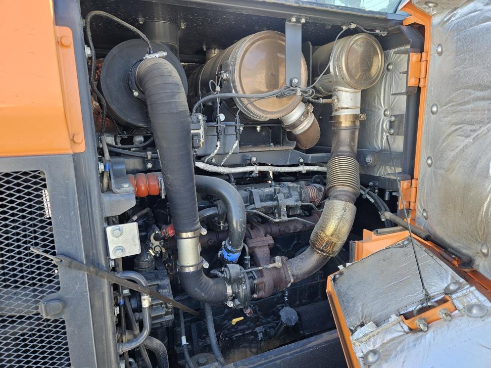 Image for 2023 Develon DL220-7