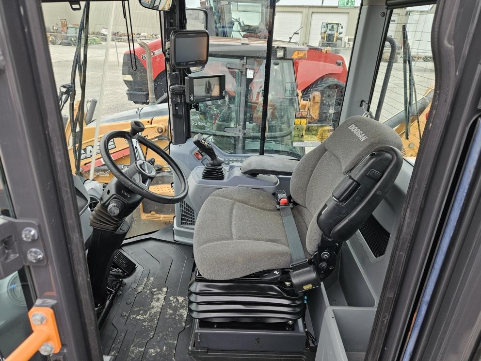 Image for 2023 Develon DL220-7