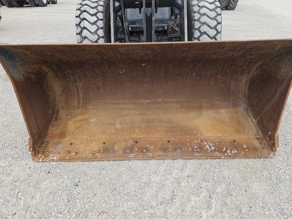 Image for 2023 Develon DL220-7