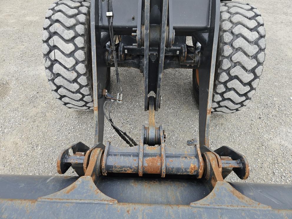 Image for 2023 Develon DL220-7