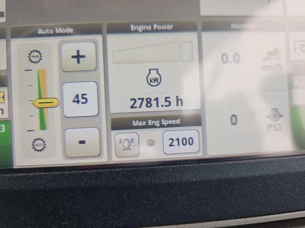 Image for 2017 John Deere 6155R