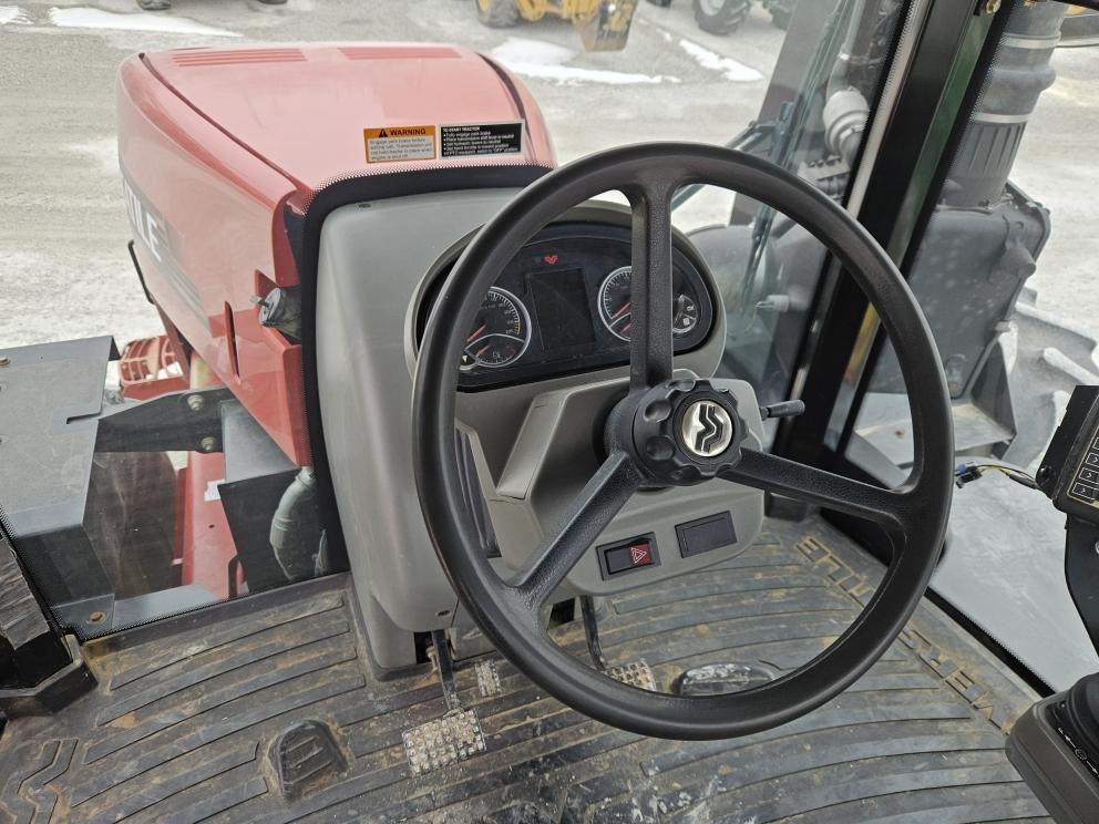 Image for 2014 Versatile 500