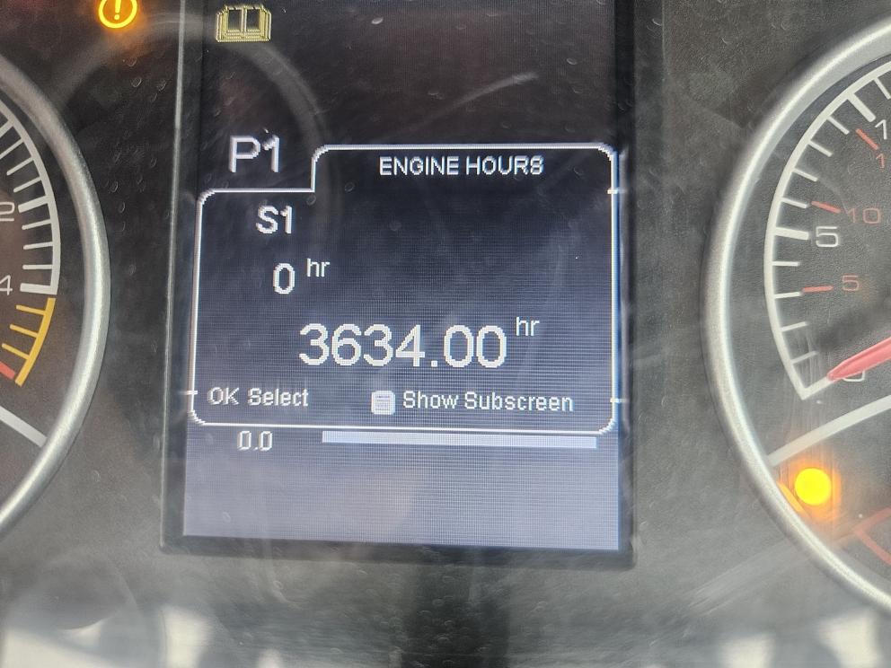 Image for 2014 Versatile 500