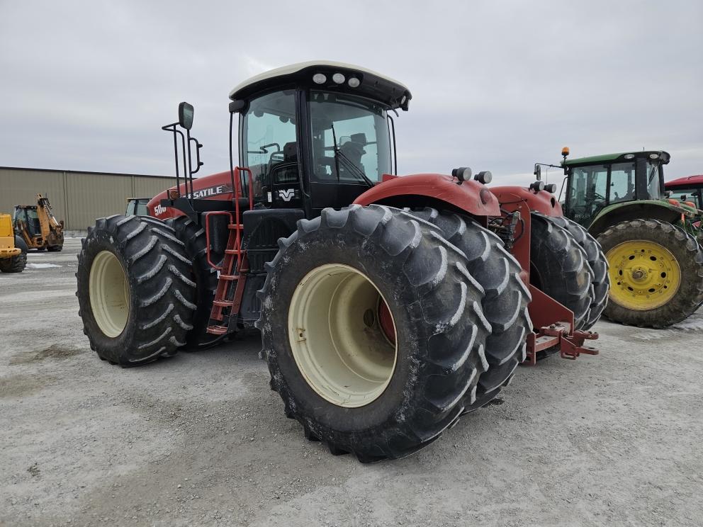 Image for 2014 Versatile 500