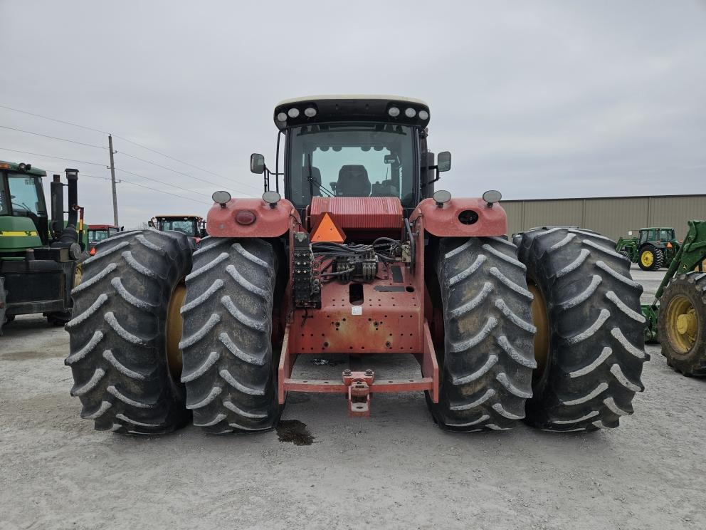 Image for 2014 Versatile 500