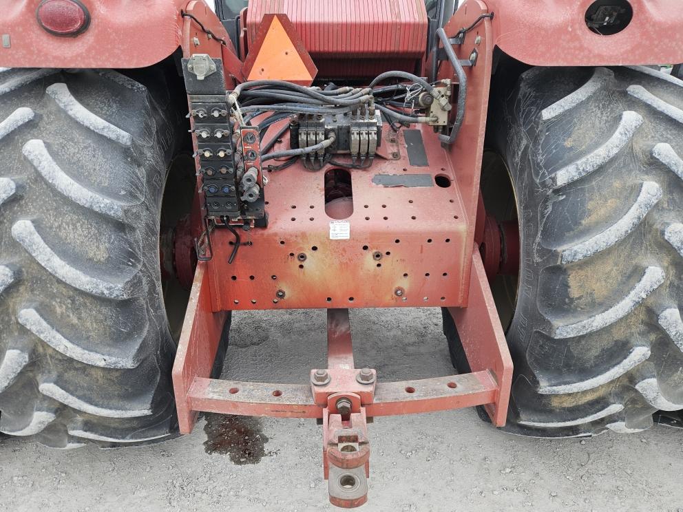 Image for 2014 Versatile 500