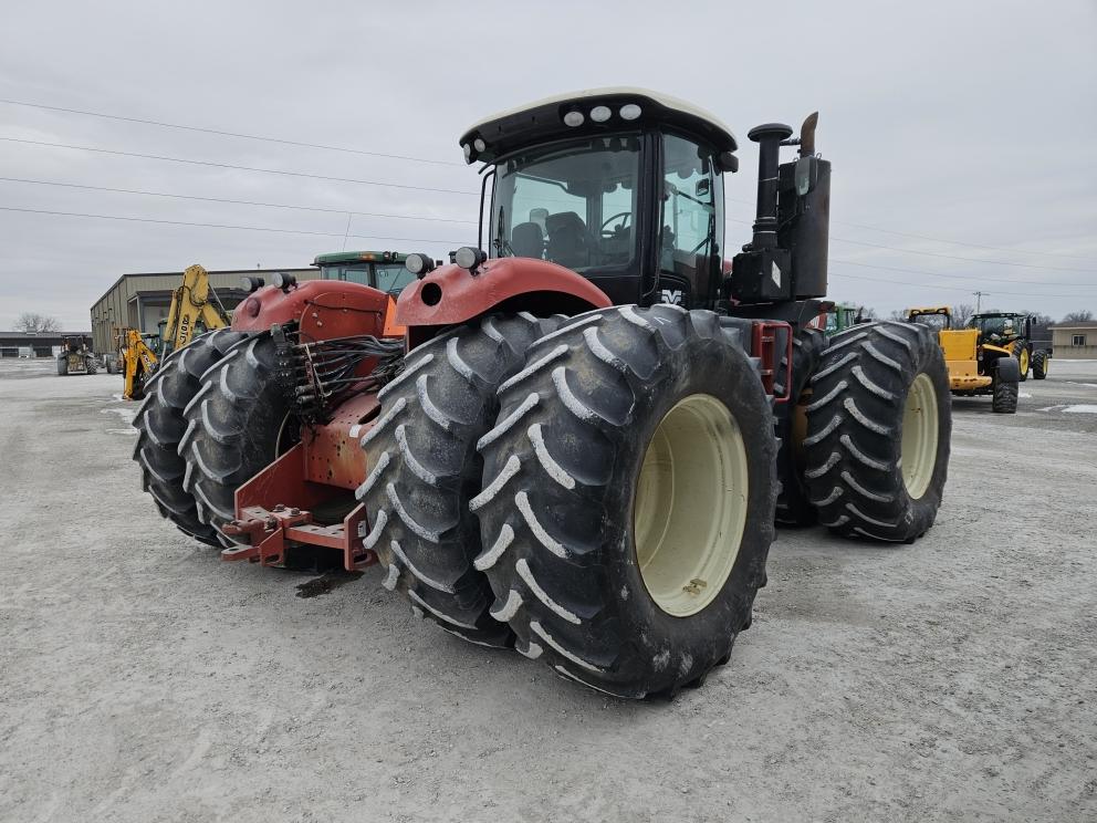 Image for 2014 Versatile 500