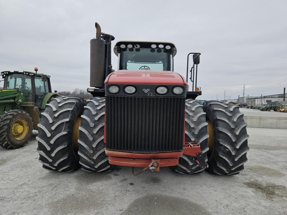 Image for 2014 Versatile 500