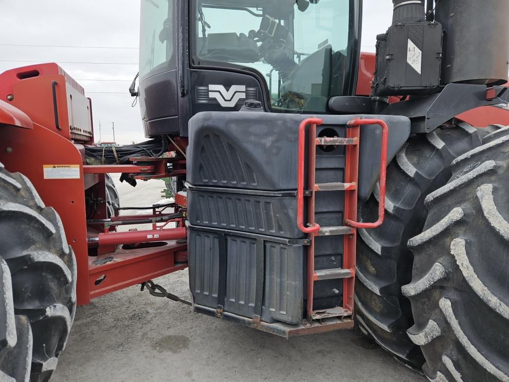 Image for 2014 Versatile 500