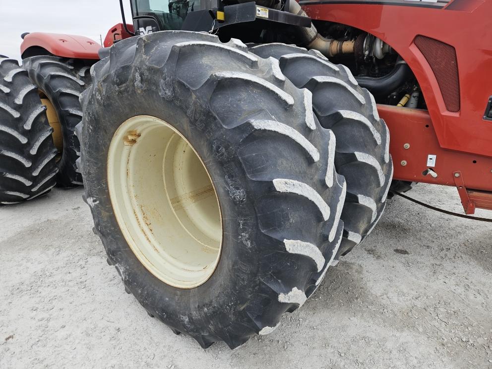 Image for 2014 Versatile 500