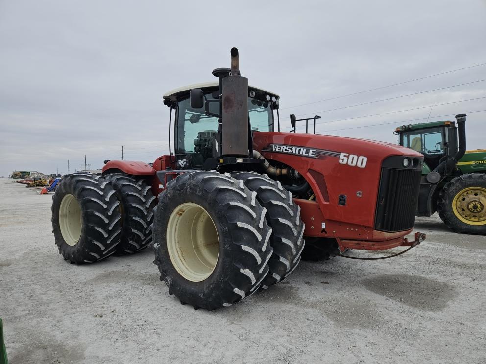 Image for 2014 Versatile 500