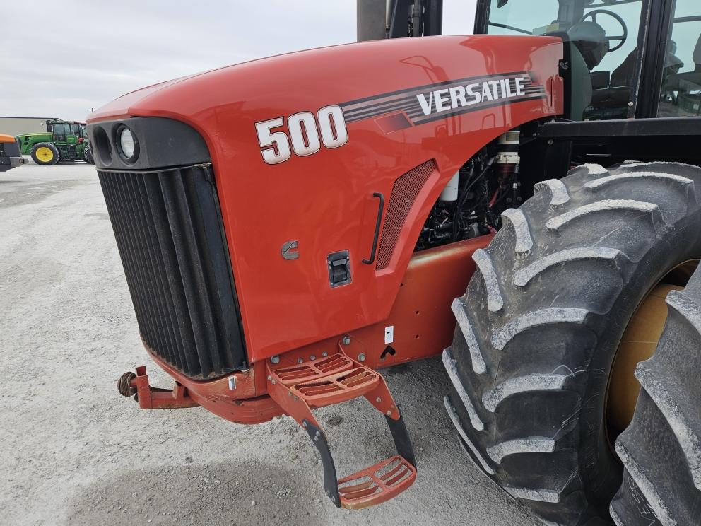 Image for 2014 Versatile 500