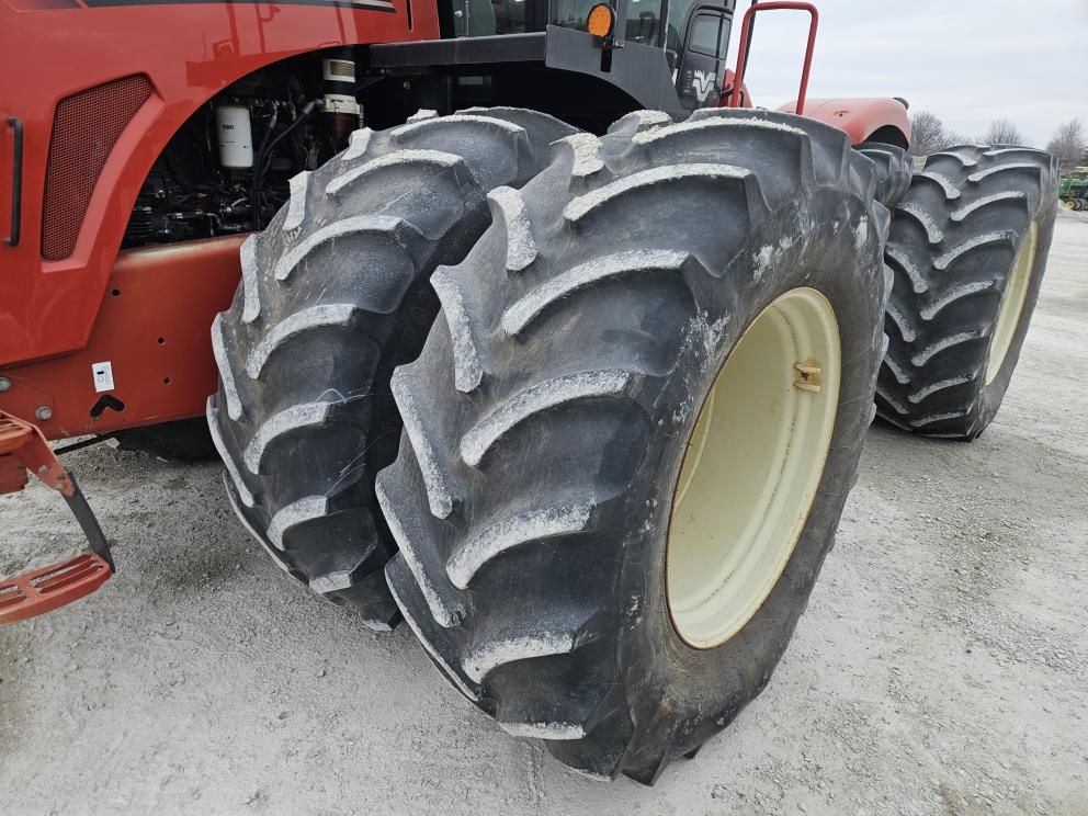 Image for 2014 Versatile 500