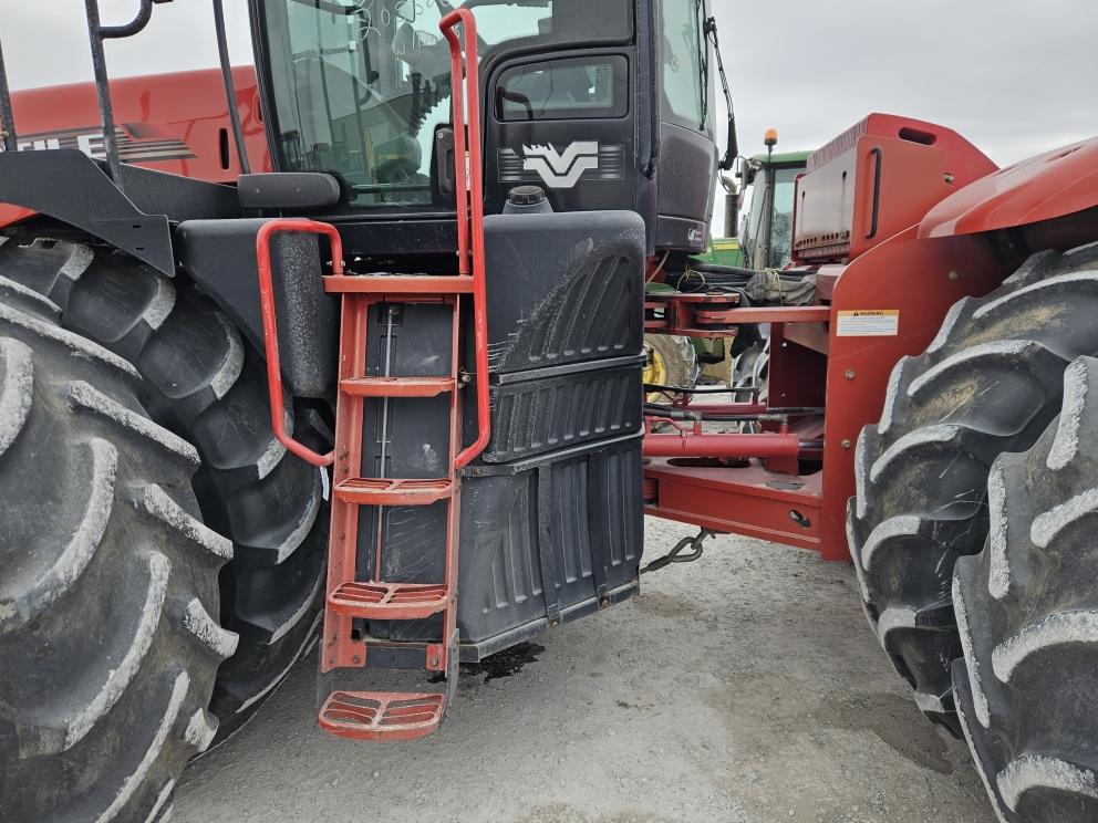 Image for 2014 Versatile 500