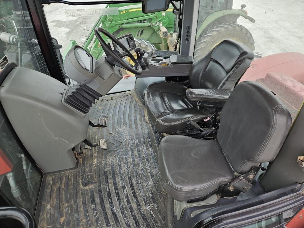 Image for 2014 Versatile 500