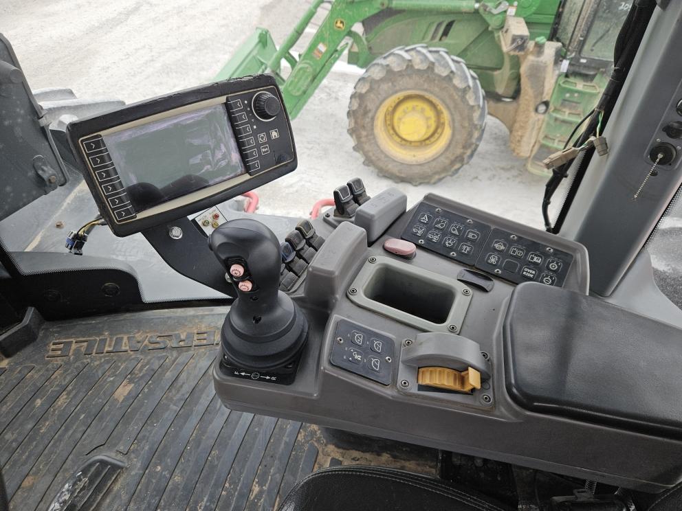 Image for 2014 Versatile 500