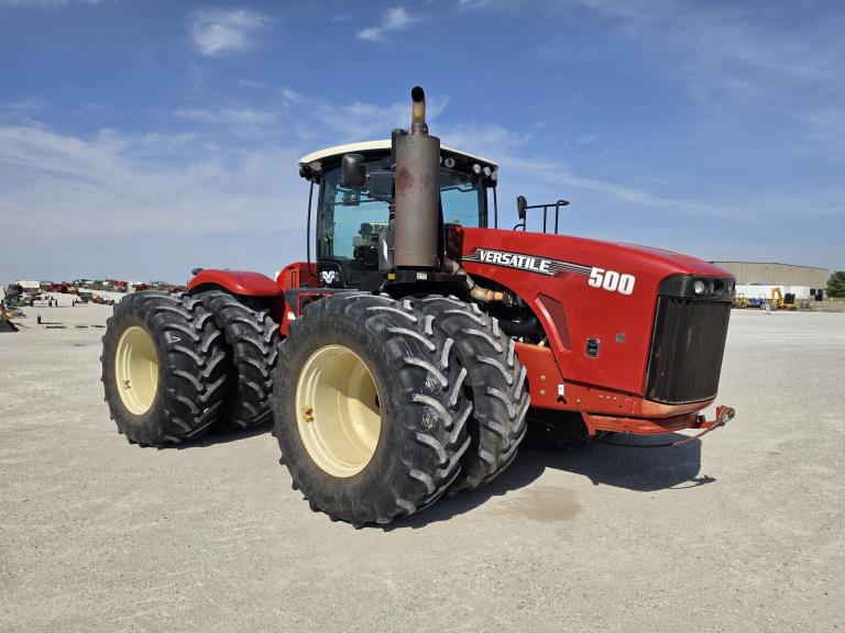 Image for 2014 Versatile 500