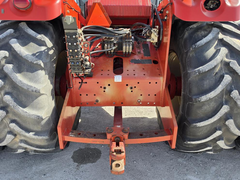 Image for 2014 Versatile 500