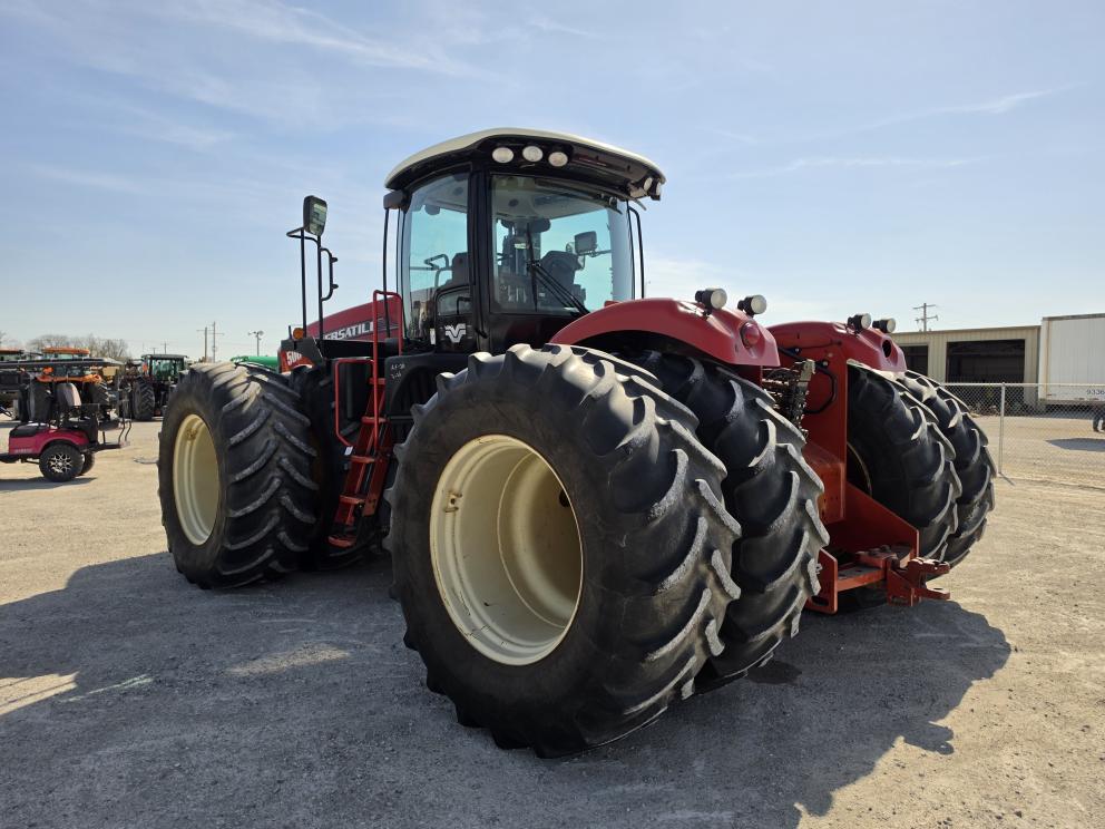 Image for 2014 Versatile 500