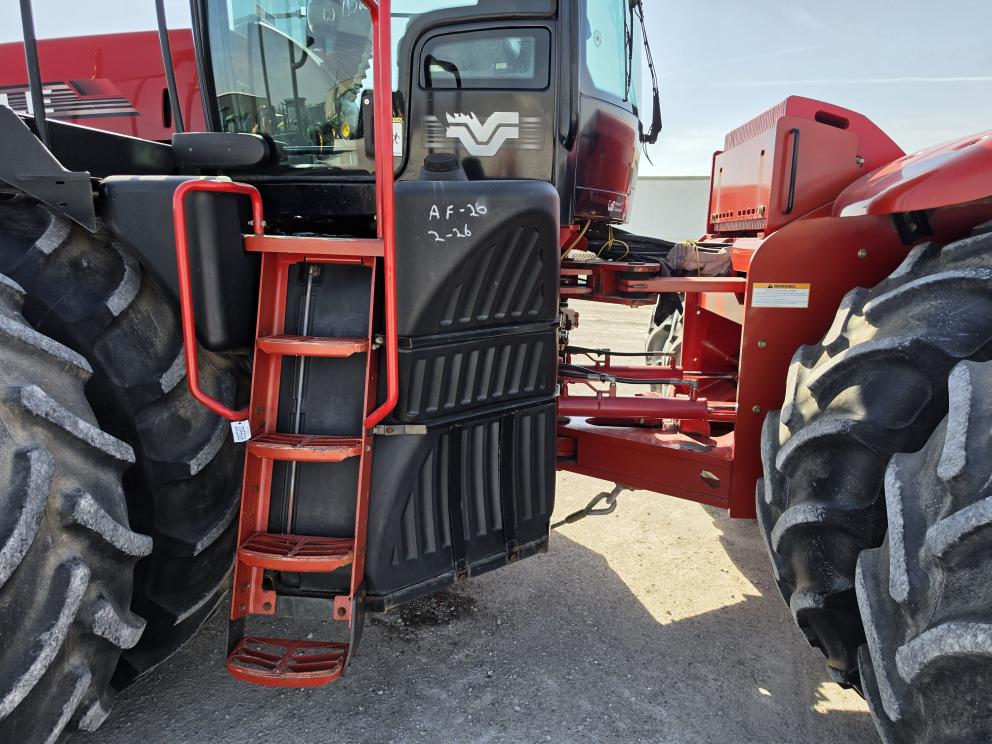 Image for 2014 Versatile 500