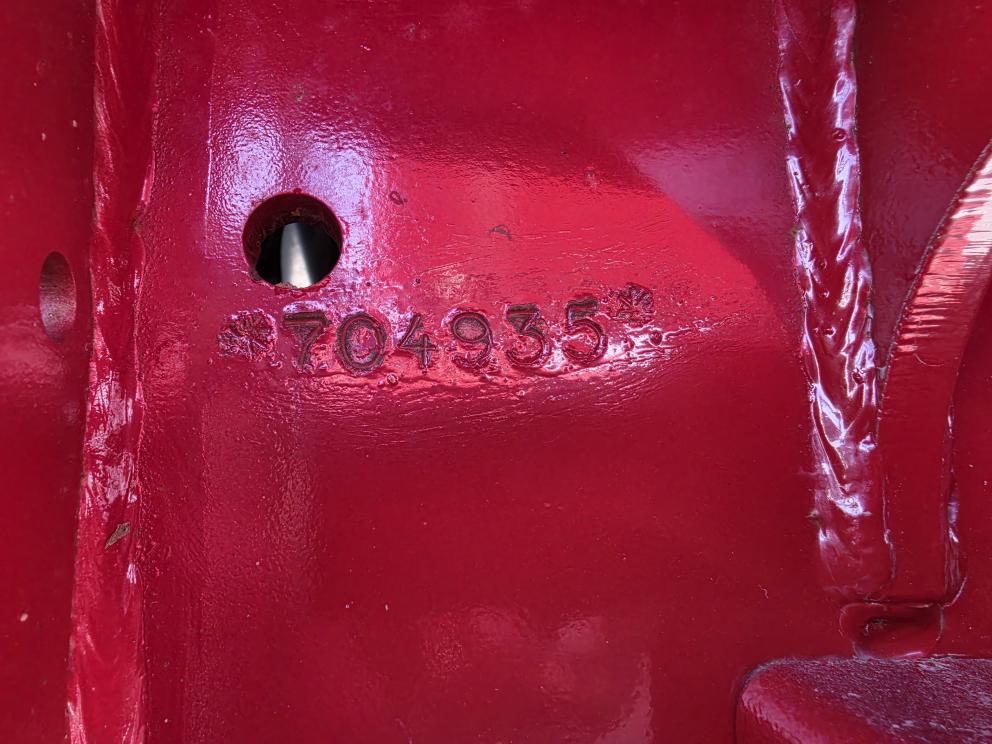 Image for 2014 Versatile 500