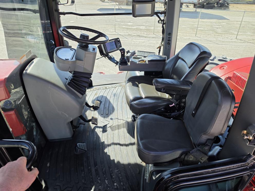 Image for 2014 Versatile 500