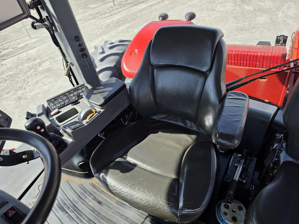 Image for 2014 Versatile 500