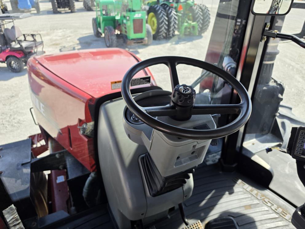 Image for 2014 Versatile 500