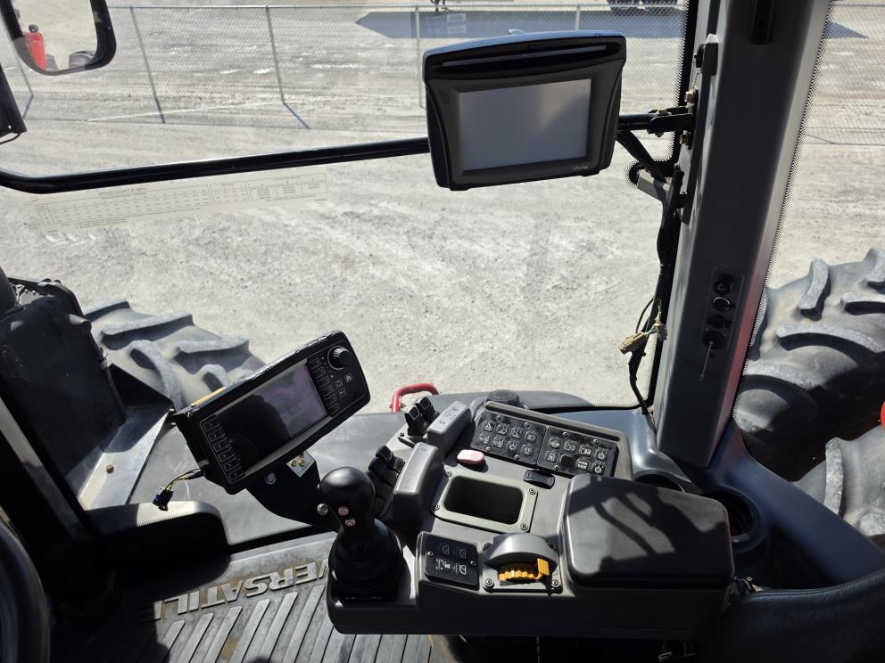 Image for 2014 Versatile 500