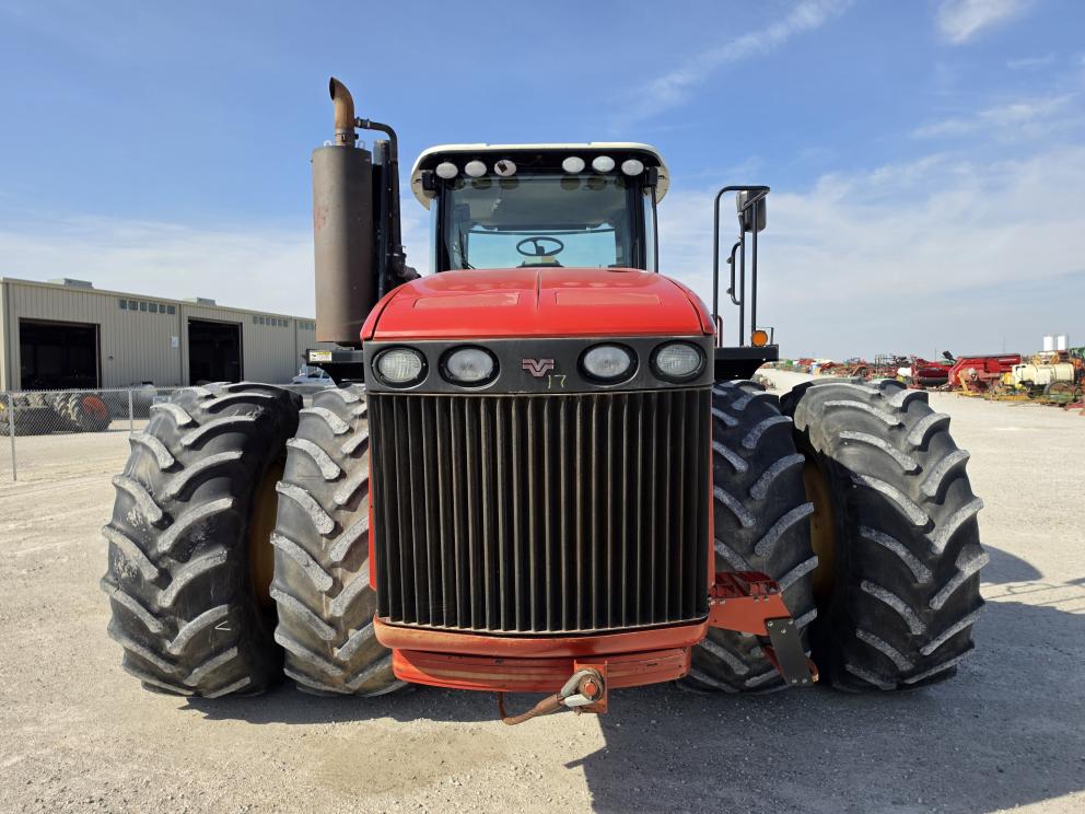 Image for 2014 Versatile 500