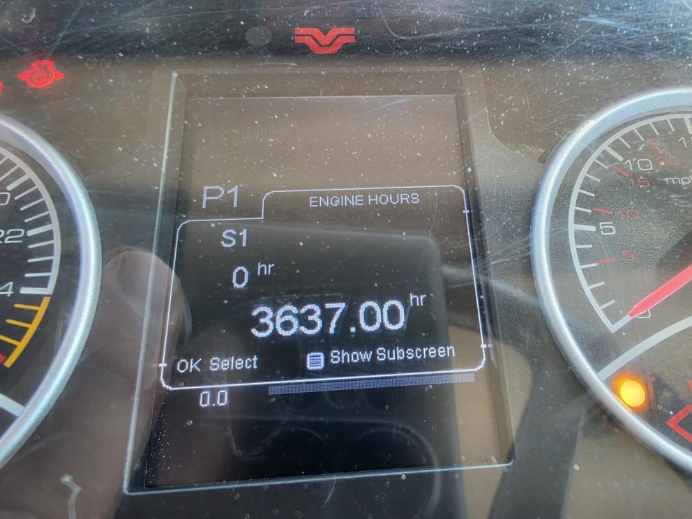 Image for 2014 Versatile 500