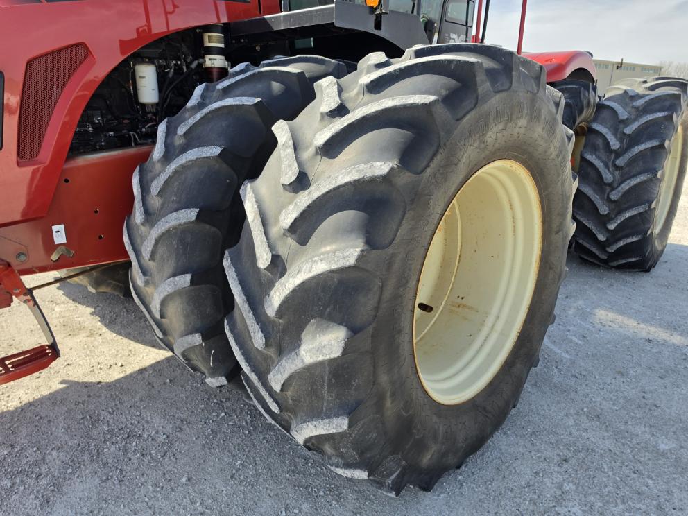 Image for 2014 Versatile 500