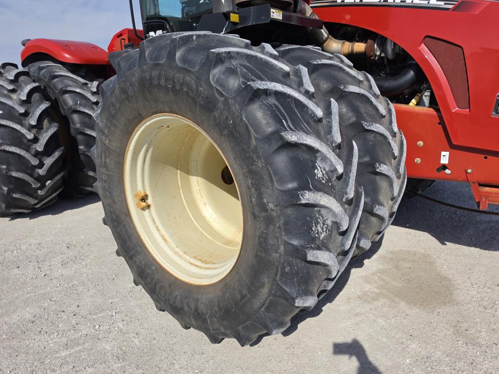 Image for 2014 Versatile 500