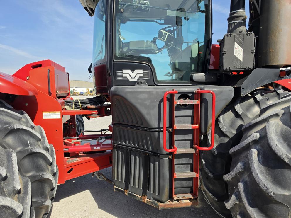 Image for 2014 Versatile 500