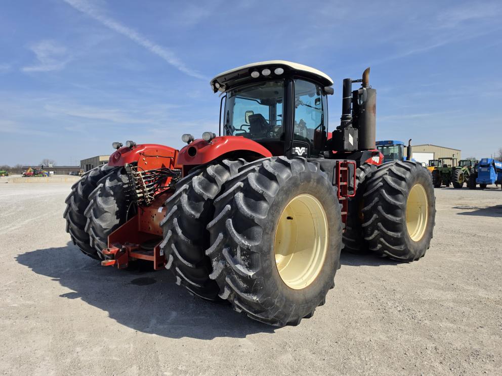 Image for 2014 Versatile 500