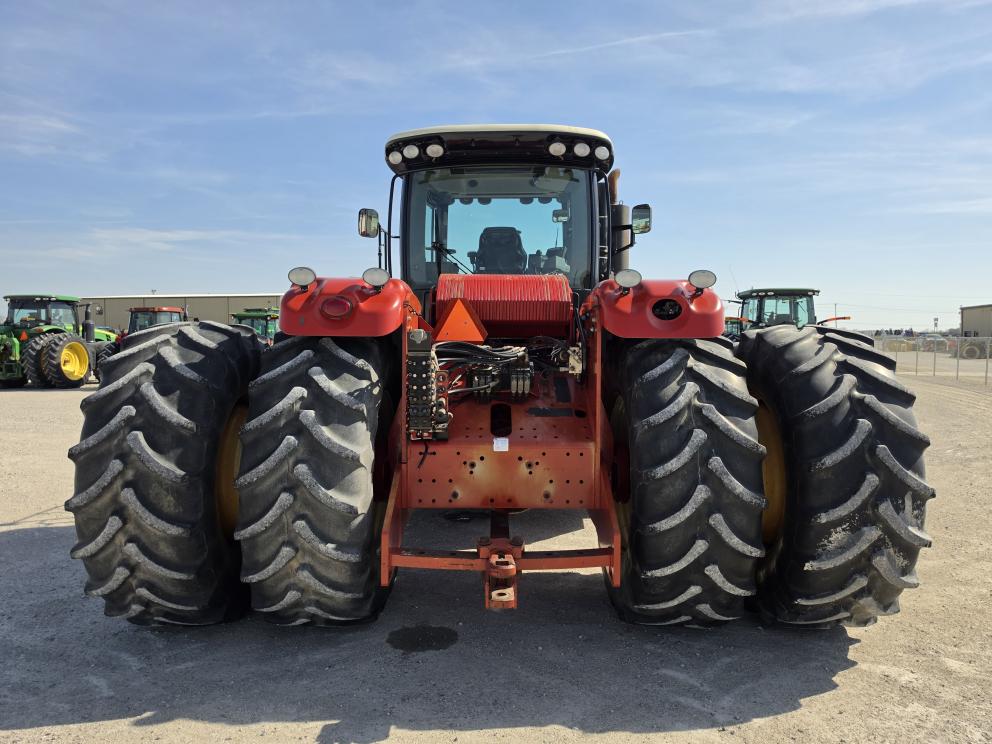 Image for 2014 Versatile 500