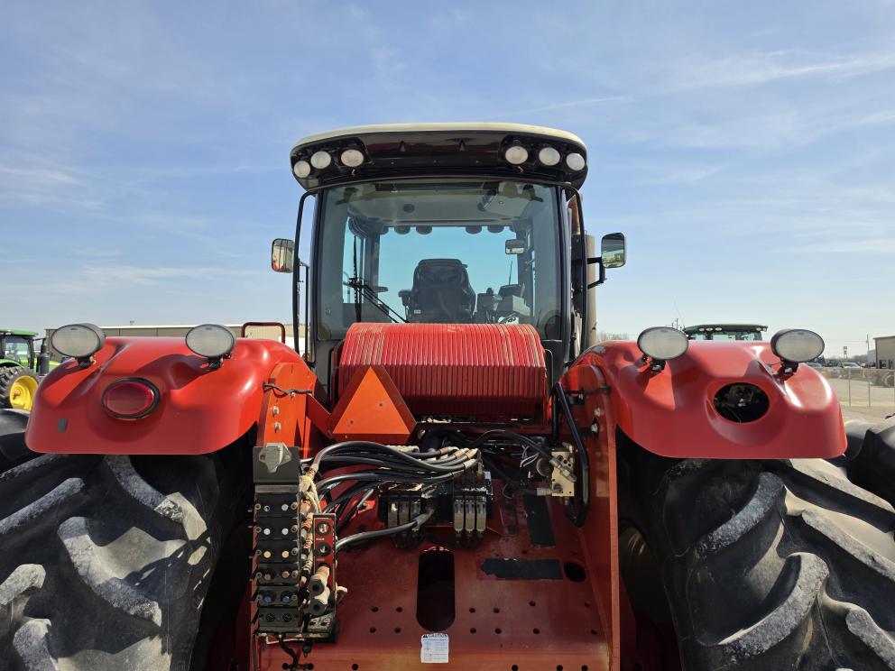 Image for 2014 Versatile 500