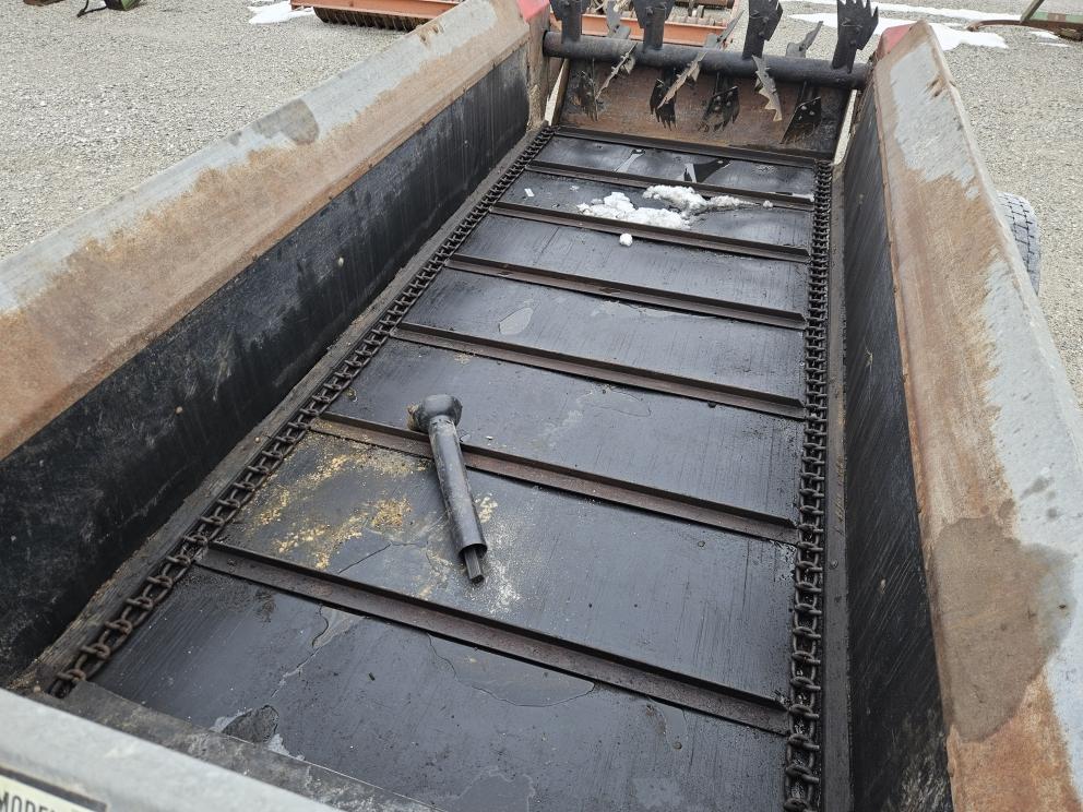 Image for 1997 H & S 235