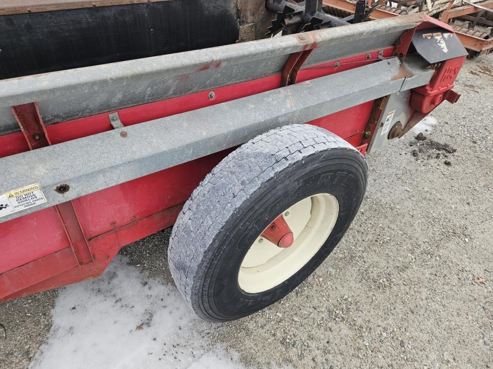 Image for 1997 H & S 235